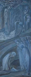 Natività, 1887
